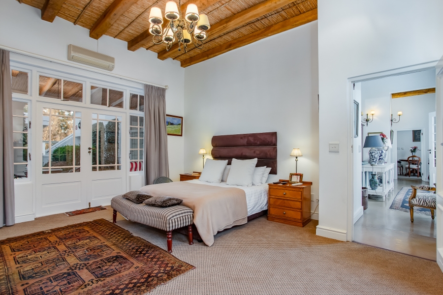 3 Bedroom Property for Sale in Deltacrest Western Cape